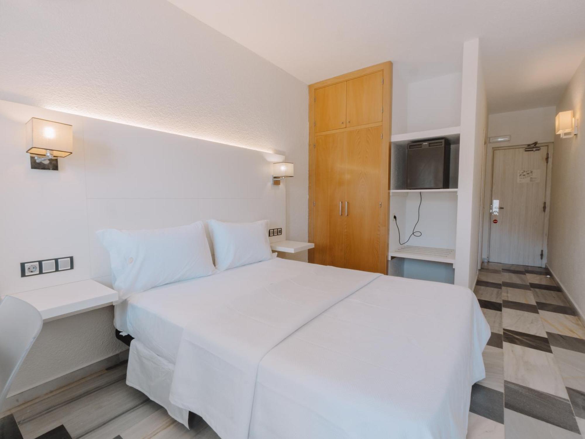 Hostal Las Gaviotas Del Cabo San Jose  Bagian luar foto