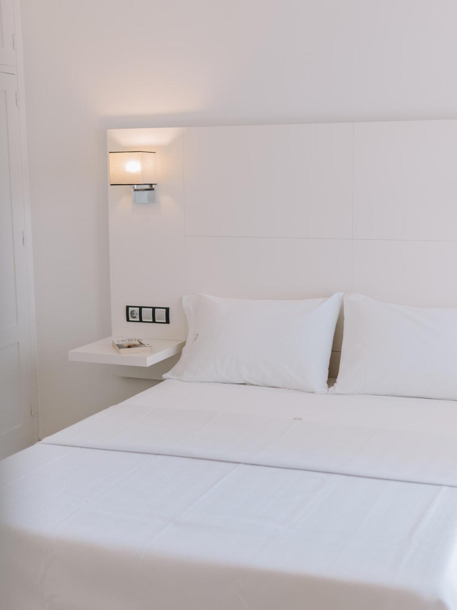 Hostal Las Gaviotas Del Cabo San Jose  Bagian luar foto