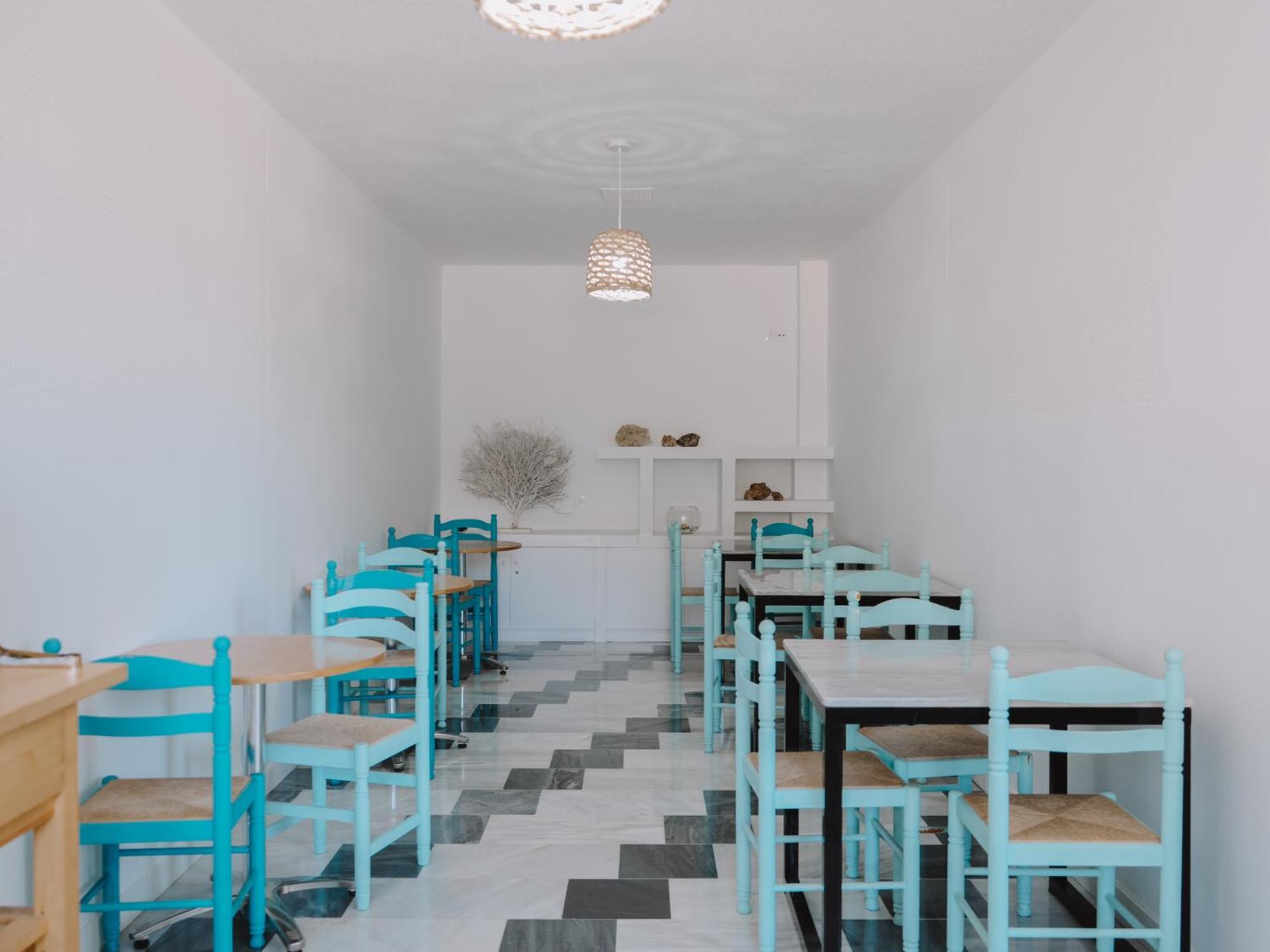 Hostal Las Gaviotas Del Cabo San Jose  Bagian luar foto